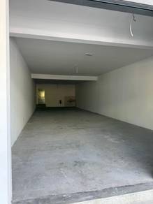 Brand New Single Storey Shop Lot ,  Alam Impian