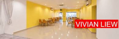 Jalan Air Itam Commercial Shop Rent Main Road Dato Keramat
