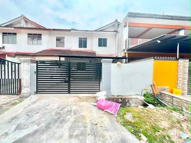 2-storey-Terraced-House-for-sale-Pasir-Gudang-Johor