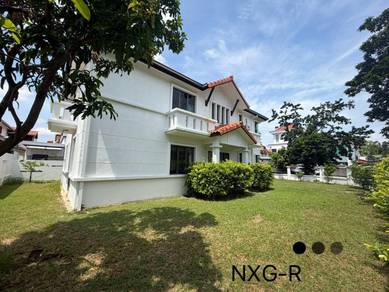 Bungalow-House-for-sale-Aman-Perdana-Selangor