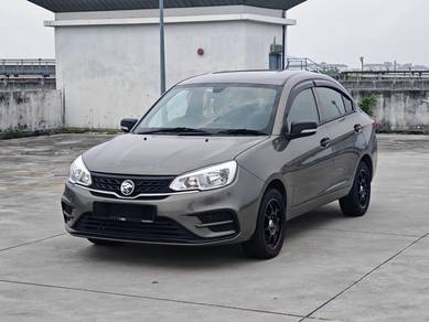 2024 Proton SAGA 1.3 PREMIUM S (A) LOW MILEAGE