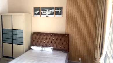 YOLO Signature Suites