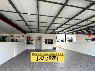 Semi-Detached-House-for-sale-Berapit-Penang