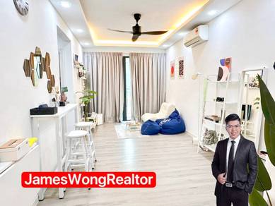 Iconic Vue Nice ID Reno @ Batu Ferringhi For Rent !!
