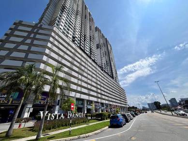 Vista Bangi