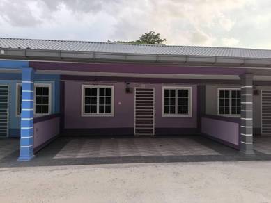 Terraced-House-for-rent-Mantin-Negeri-Sembilan