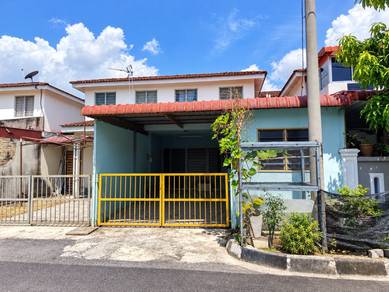 [SAVE UP 70K] Bandar Putra Bertam, 900sf, Kepala Batas