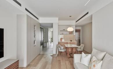 Mth 1.4k Airbnb HOTEL High RENTAL [ NEXT MRT LRT ] Furnished Cashback