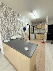 Flora Damansara Apartment, Damansara Perdana, Near to LDP