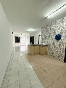 Flora Damansara Apartment, Damansara Perdana, Near to LDP