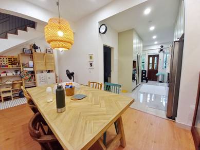 GOOD DEAL🔥 Double Storey Terrace Livia Bandar Rimbayu