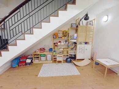 GOOD DEAL🔥 Double Storey Terrace Livia Bandar Rimbayu