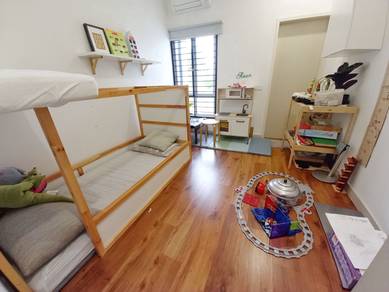 GOOD DEAL🔥 Double Storey Terrace Livia Bandar Rimbayu