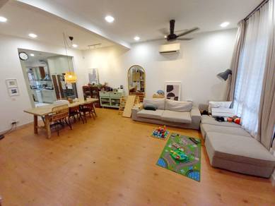 GOOD DEAL🔥 Double Storey Terrace Livia Bandar Rimbayu