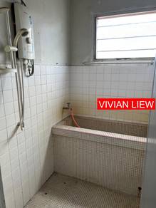 3 Storey Shop Lot Rent Jalan Siam Georgetown