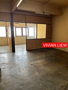 3 Storey Shop Lot Rent Jalan Siam Georgetown