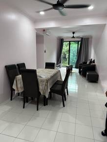 Tree O Condominium Sungai Ara Bayan Lepas Hill View Near Airport