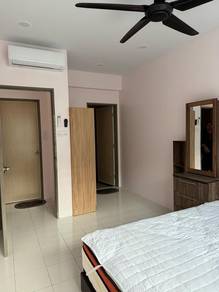 Tree O Condominium Sungai Ara Bayan Lepas Hill View Near Airport