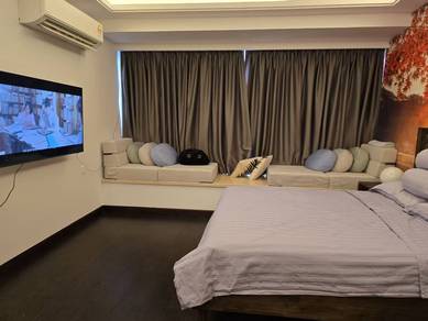Super nice unit @ R&F Princess Cove Phase 2 | Johor Bahru CIQ