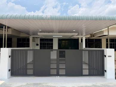 1-storey-Terraced-House-for-sale-Bedong-Kedah