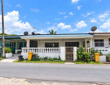 [SAVE UP 40K] Jalan 13, 1,000sf, Semenyih