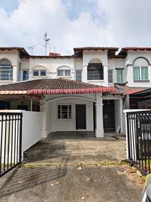 2-storey-Terraced-House-for-sale-Johor-Bahru-Johor