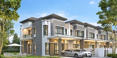 [SAVE UP 154K] Taman Kinrara, 1,440sf, Puchong