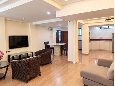 Ground Floor Office Space at Taman Cemerlang, Jelutong, 1400sf