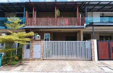 [SAVE UP 398K] Taman M-Residensi, 1,760sf, Rawang