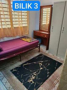 Room-for-rent-Ayer-Keroh-Melaka