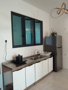 SUPER WORTH !! 3 RESIDENCE 851 Sqft 2 Car Park - SEA VIEW - Cheapest