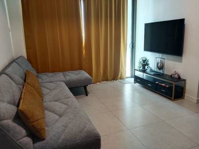 3 Residence