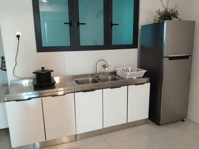 SUPER WORTH !! 3 RESIDENCE 851 Sqft 2 Car Park - SEA VIEW - Cheapest