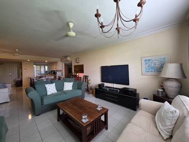 Comfortable Family Living in the Heart of Mont Kiara