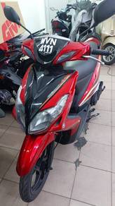 Yamaha Ego LC Secondhand loankedai