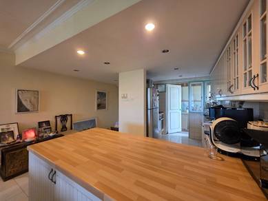 Comfortable Family Living in the Heart of Mont Kiara