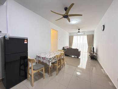Seri Serindit Residence