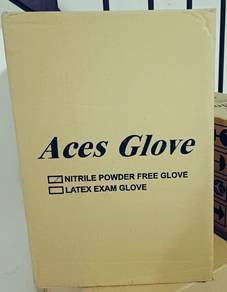 Aces Glove