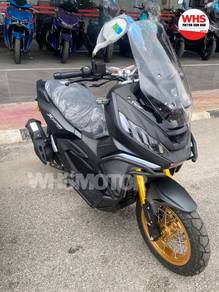 ARIIC GOBi 250 ready stok