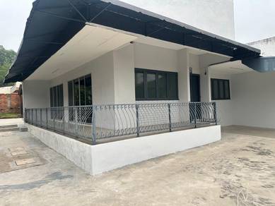 Semi-Detached-House-for-sale-Ayer-Keroh-Melaka