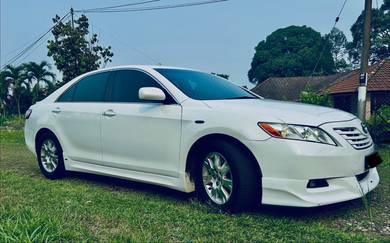 Toyota CAMRY 2.4 JDM 152k KM  PUSH Start ACV40 (A)