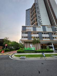 Antara Residence, Precint 5, Putrajaya (sebelah Kem. Pengajian Tinggi)