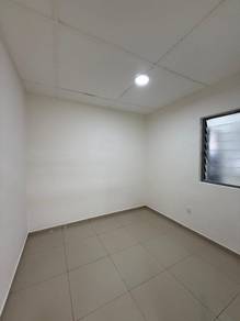Taman Daya JB Low Cost Flat Full Loan Reno