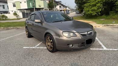 2011 Proton PERSONA 1.6 ELEGANCE BASE LINE (M)