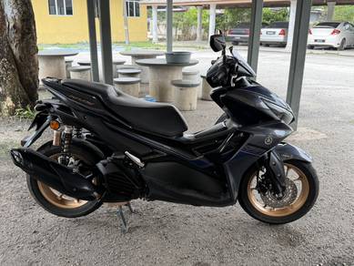 Nvx v2 abs 2025