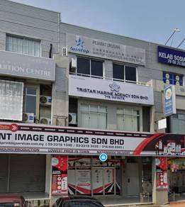 shop lot for sales