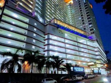 Imperial Residence, Cheras Batu9, 1400sqf unit ( 2 carpark)