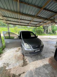 2012 Perodua VIVA 0.8 850 ED-VE (M)