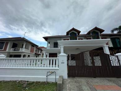 Semi-Detached-House-for-sale-Skudai-Johor