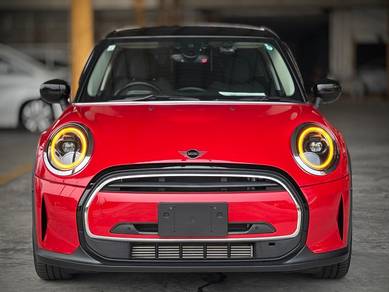 2021 Mini Cooper 1.5T 4 Door | 5 Yrs Warranty